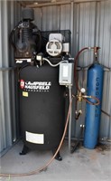 Campbell Hausfeld Air Compressor