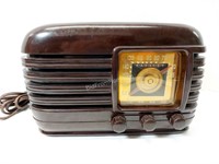 1940s AM RADIO