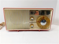 1950s AM/FM RADIO