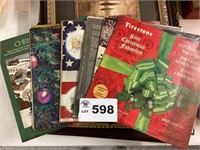 CHRISTMAS ALBUMS