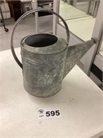 WATER BUCKET BUSTED BOTTOM