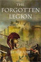 The Forgotten Legion $25.95