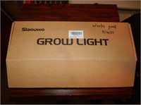 Slaouwo Grow Light