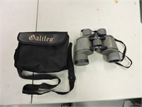 Galileo Binoculars