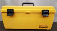 Flambeau Plastic Carry Box