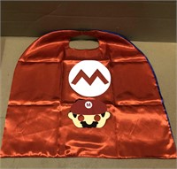 Super Mario Red Cap x6