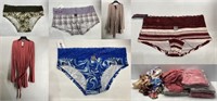 Lot of 56 Ladies La Senza Clothing - NWT $1650+