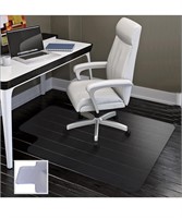 $38(36 x 47") Office Chair Mat