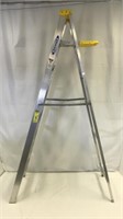 8 Ft Ladder Werner Metal