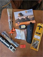 Gun Cleaning Kits