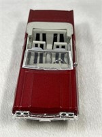 1/43 1966 Oldsmobile Convertible