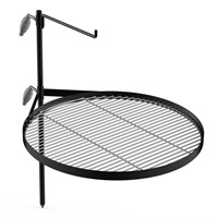 Stanbroil Fire Pit Campfire Grill Grate - Stainle