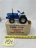 Ford 1710 Collectors Edition
