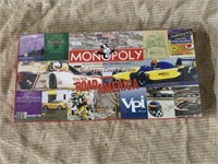 Monopoly Road America Board Game New