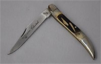 Frost Cutlery "Cheetah", 1-bl