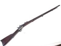 Remington .43 Spanish Rolling Block Rifle