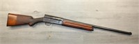 Browning A5 Auto 12 gauge Shotgun SN 53465