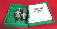 RCBS 30-30 WCF Reloading Die Set