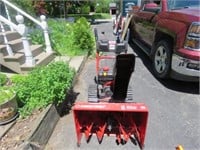 TROYBILT STORM 2625 SNOWBLOWER WITH 26" CLEARING