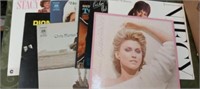 9 Records- Country, Pop