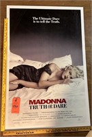 Various Movie Posters! Madonna, Prince and More!