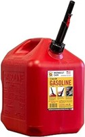 Midwest Can Company 5610 5-gallon Epa & Carb