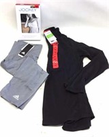 Women’s Medium Athletic Clothing