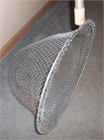 Metal Fishing Net