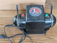 Lionel Multi-Control Type-ZW (R) Transformer