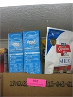 Lot of Dried Milk *Out of Date