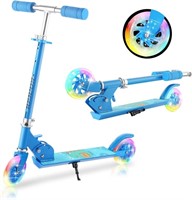 Scooter for Kids Ages 3-12 - Kids Kick Scooters