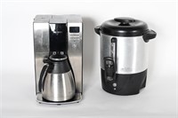 Coffee Maker & Electric Drink Jug