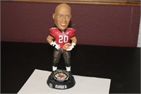 Buccaneers Bobble Head Figurine