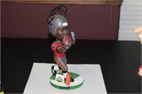 Buccaneers Bobble Head Figurine