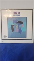 Bill Evans Trio 64 Vinyl Record LP
