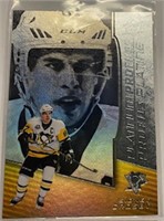 Tim Horton Hockey Card-Sidney Crosby#PP-12