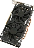 Graphics Card, RX 580 8GB GDDR5 256bit Graphics Ca