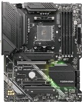 MSI MAG B550 TOMAHAWK MAX WIFI AM4 AMD Motherboard