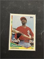 1994 Topps Ozzie Smith