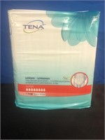 Tena Unisex fully Breathable Briefs x 12 New -XL