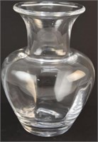 Lot #2181C - Simon Pearce hand blown and signed