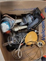 Misc Electric Saws , Sanders ETC