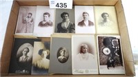 Vintage Photo Lot