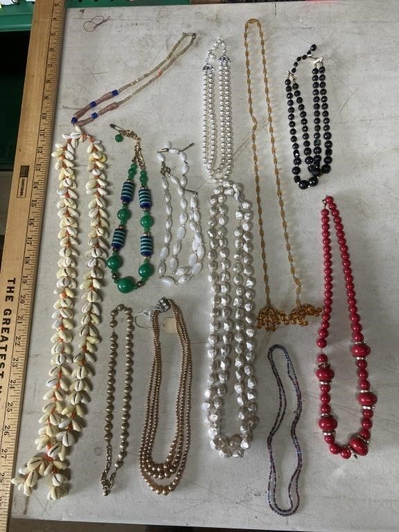 Vintage Jewelry Online Auction Part 8