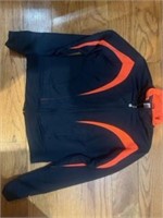 Nike jacket  L