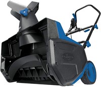 Electric Single Stage Snow Thrower