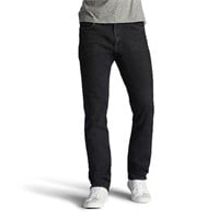 Lee Men's Extreme Motion Athletic Fit Tapered Leg