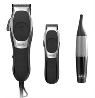 Wahl Deluxe Complete Haircutting and Trimming Kit