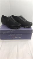 New inbox Laura Scott I love comfort black shoes