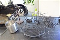 Misc Size Metal Baskets